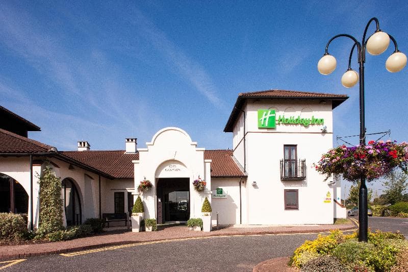 Holiday Inn Birmingham-Bromsgrove 5
