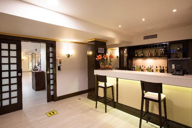 Veneza Hotel photo 1