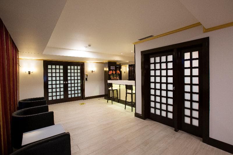 Veneza Hotel 5