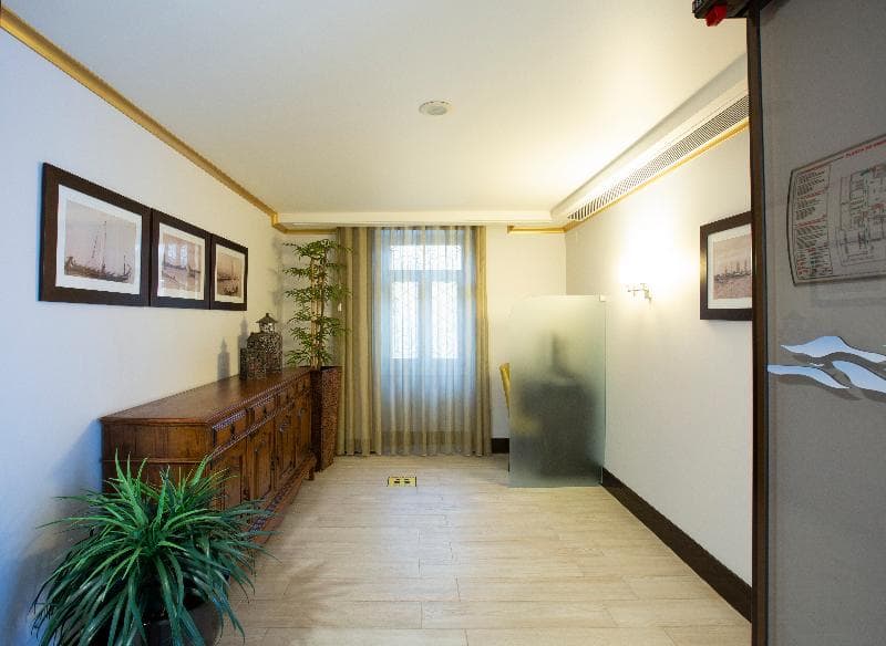 Veneza Hotel 4