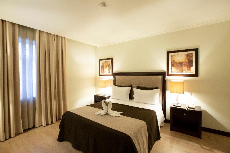 Veneza Hotel 3