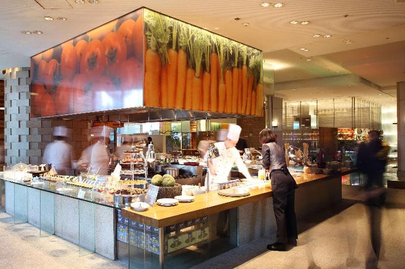 Grand Hyatt Incheon 2