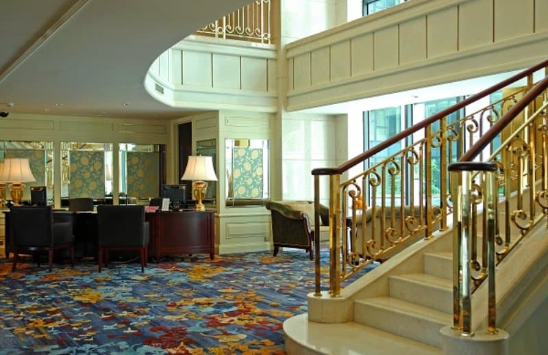 Grand Central Hotel Shanghai 5