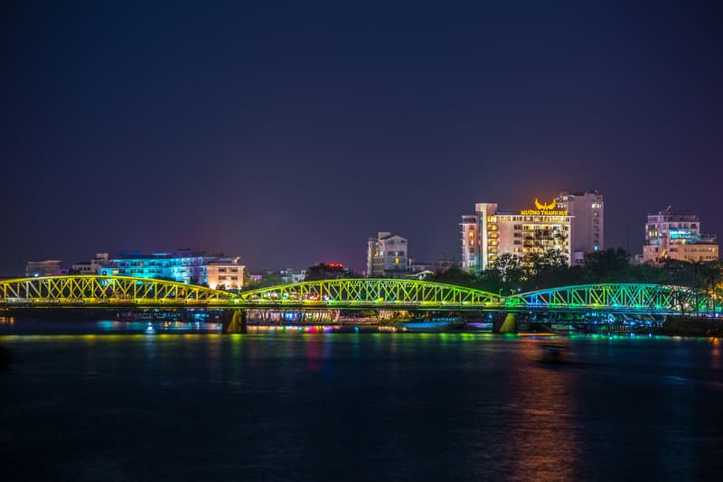 Muong Thanh Holiday Hue Hotel photo 1