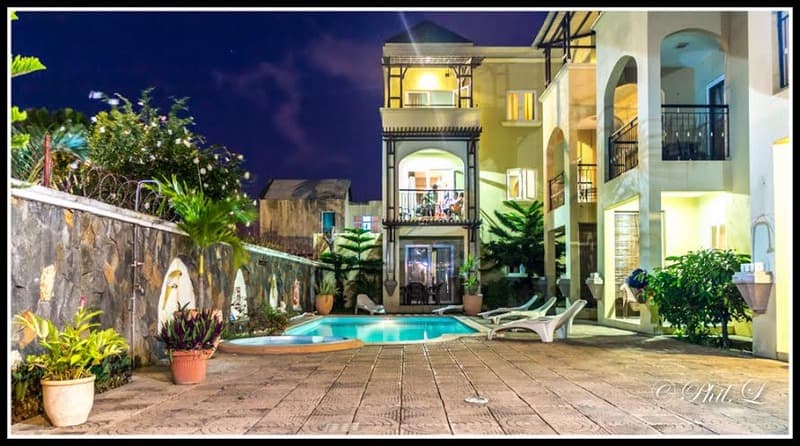 Villa Narmada 4