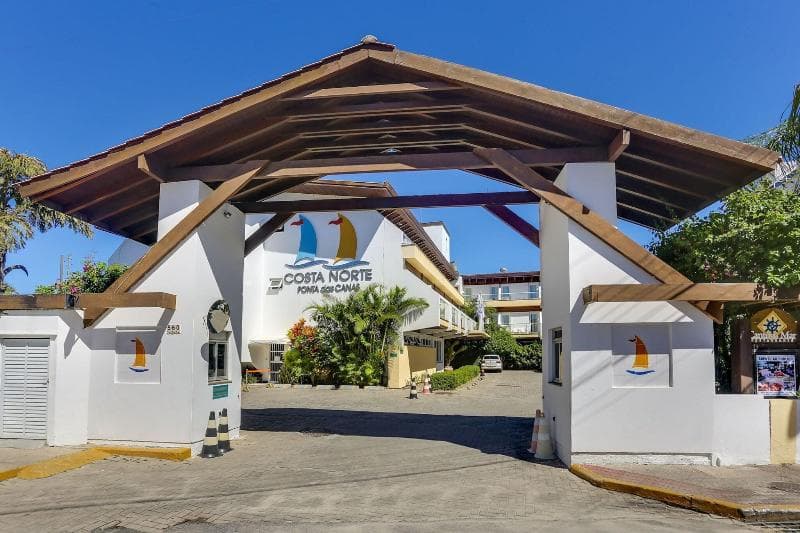 Hotel Costa Norte Ponta das Canas 3