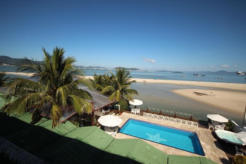 Hotel Costa Norte Ponta das Canas 4