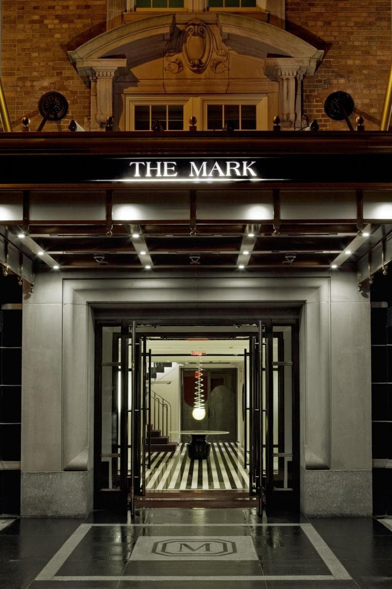 The Mark Hotel 5