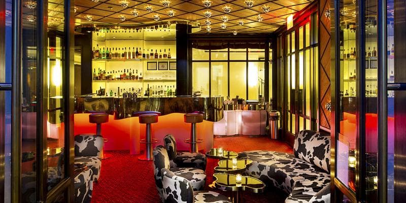 The Mark Hotel photo 1