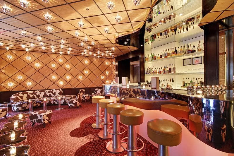 The Mark Hotel 2