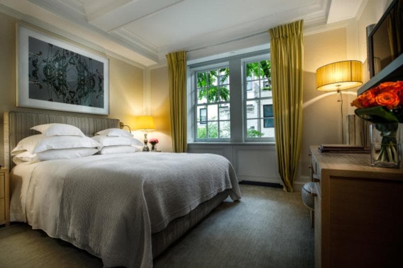 The Mark Hotel 3