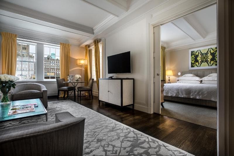 The Mark Hotel 4
