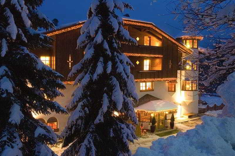 Hermitage Biohotel photo 1