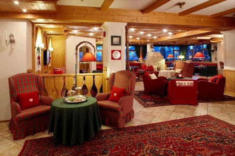 Hermitage Biohotel 2