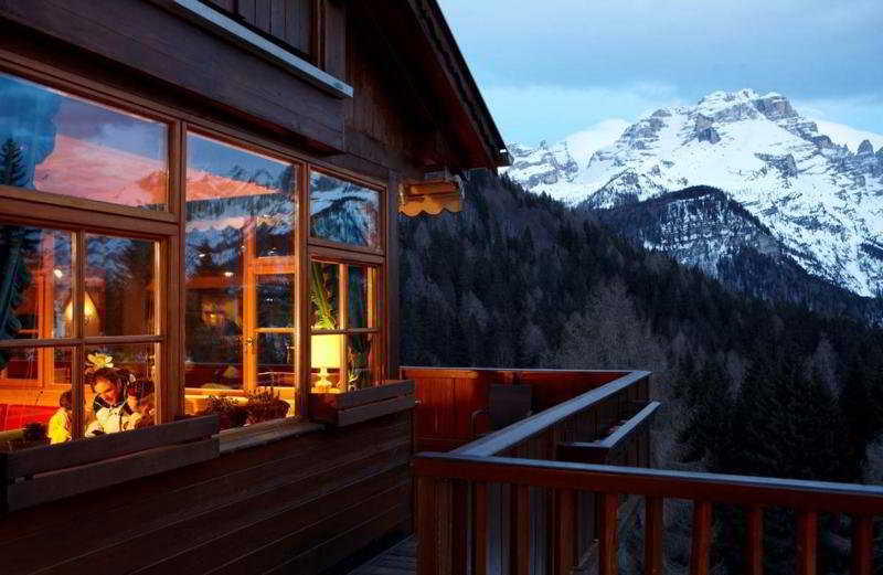 Hermitage Biohotel 3
