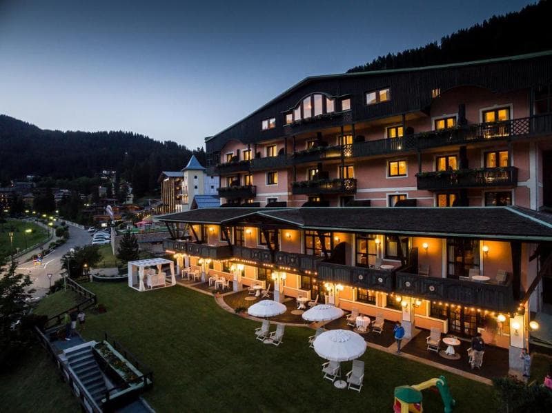 Hotel Spinale photo 1