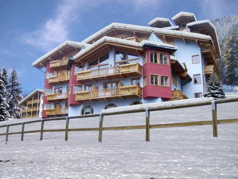 Hotel Cristal Palace photo 1