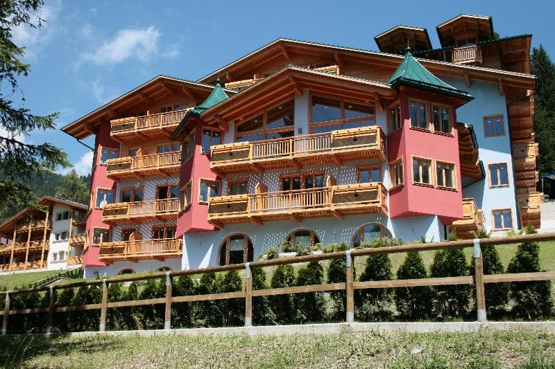 Hotel Cristal Palace 4
