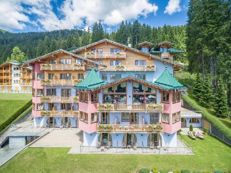 Hotel Cristal Palace 5