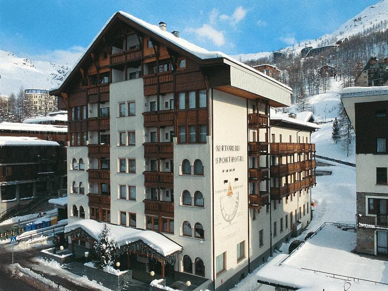 Sertorelli photo 1