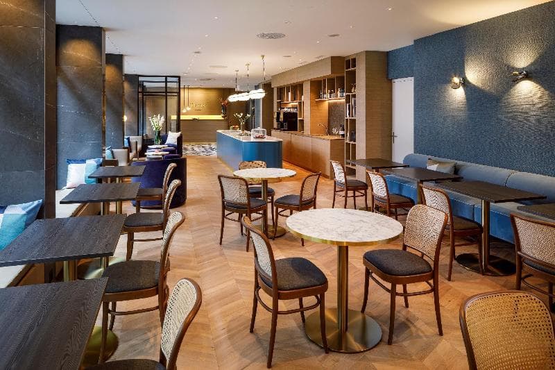Hotel Basilea 3