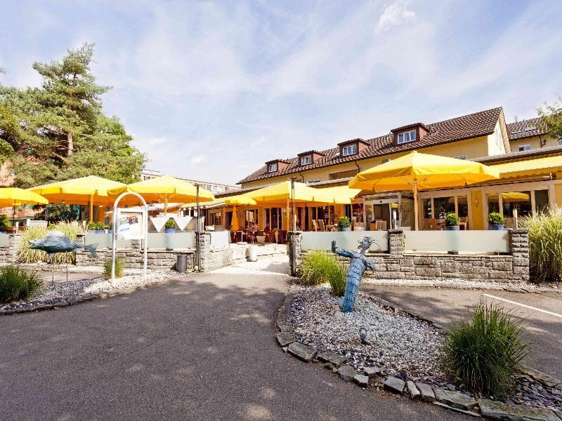 Sorell Hotel Sonnental 2