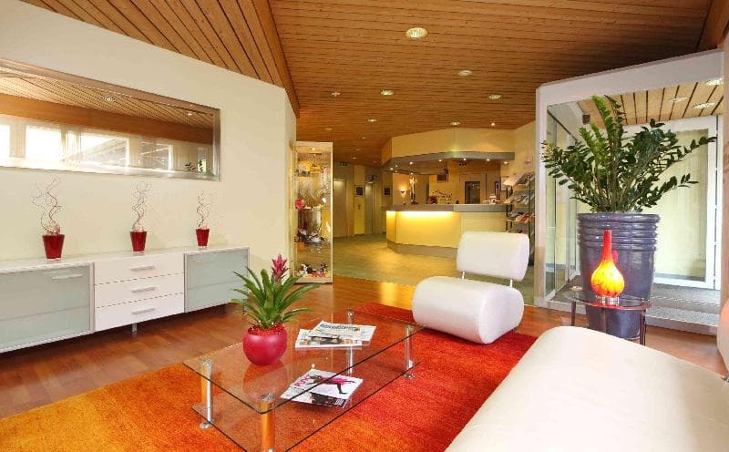 Sorell Hotel Sonnental 3