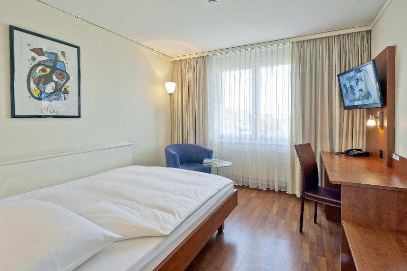 Sorell Hotel Sonnental 4