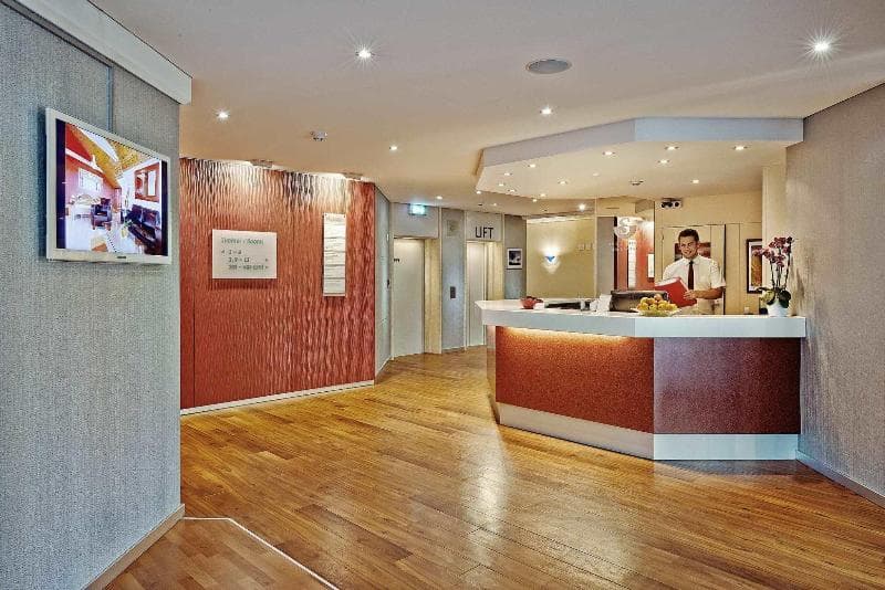 Sorell Hotel Sonnental 5