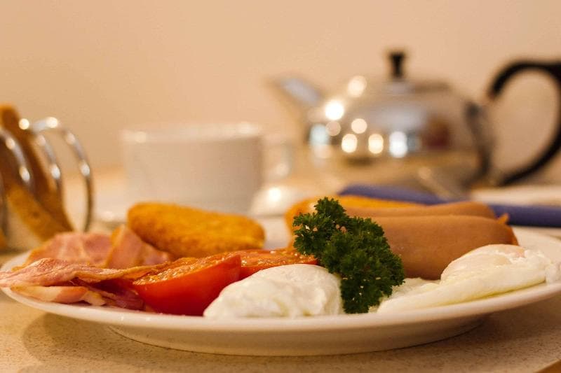 Comfort Inn Riccarton main