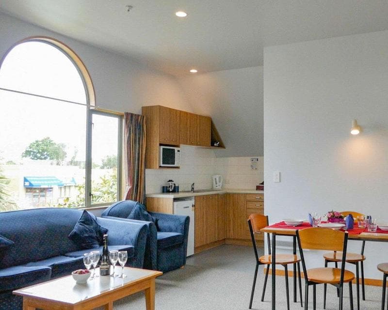 Comfort Inn Riccarton photo 1
