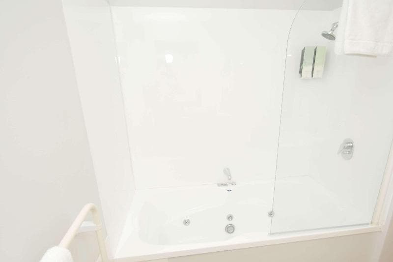 Comfort Inn Riccarton 4