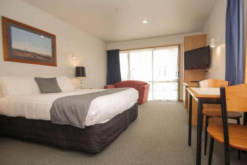 Comfort Inn Riccarton 5