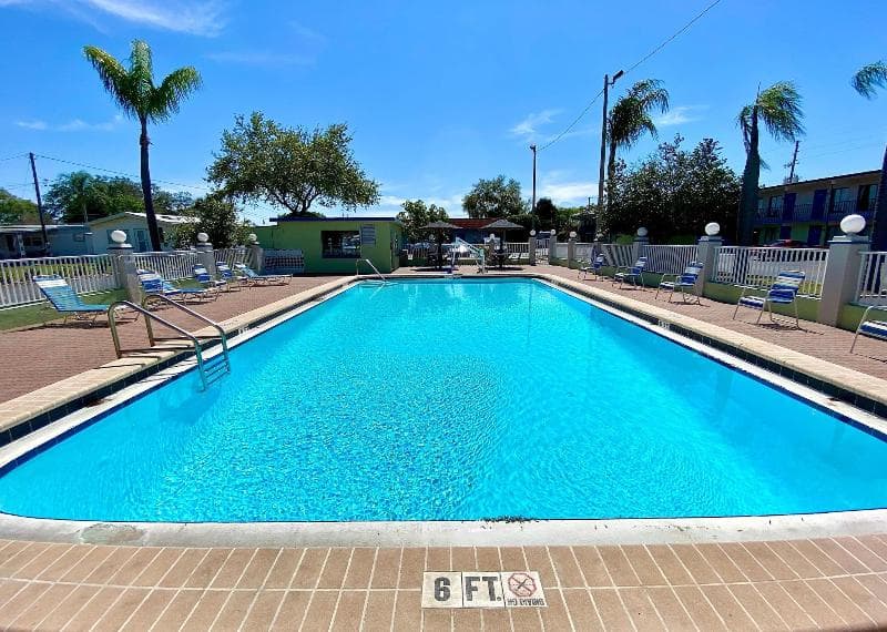 Americas Best Value Inn Clearwater photo 1