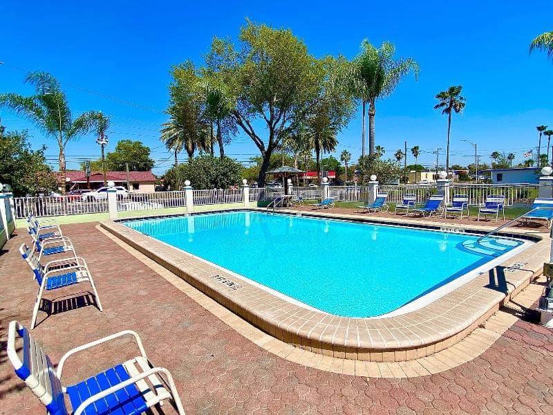 Americas Best Value Inn Clearwater 4