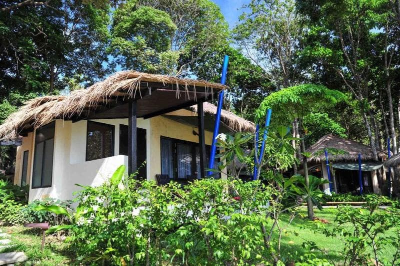 Lalaanta Hideaway Resort (Adults only) main