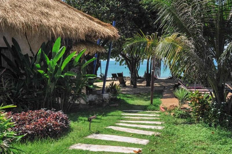 Lalaanta Hideaway Resort (Adults only) photo 1