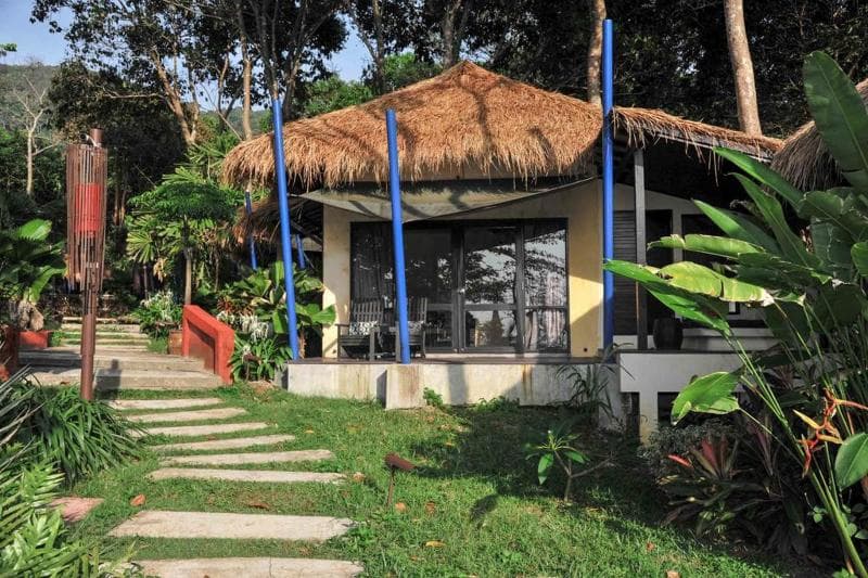 Lalaanta Hideaway Resort (Adults only) 3