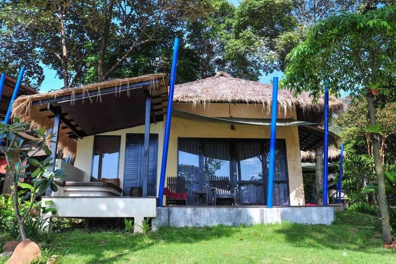 Lalaanta Hideaway Resort (Adults only) 4