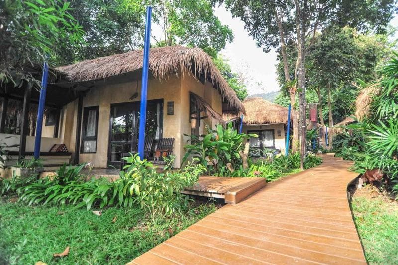 Lalaanta Hideaway Resort (Adults only) 5