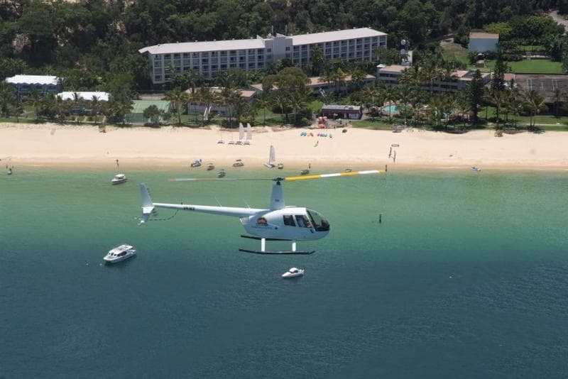 Tangalooma Island Resort 5