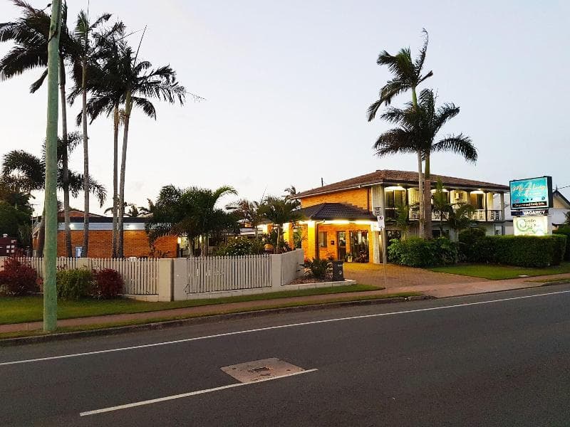 Miners Lodge Motor Inn 5
