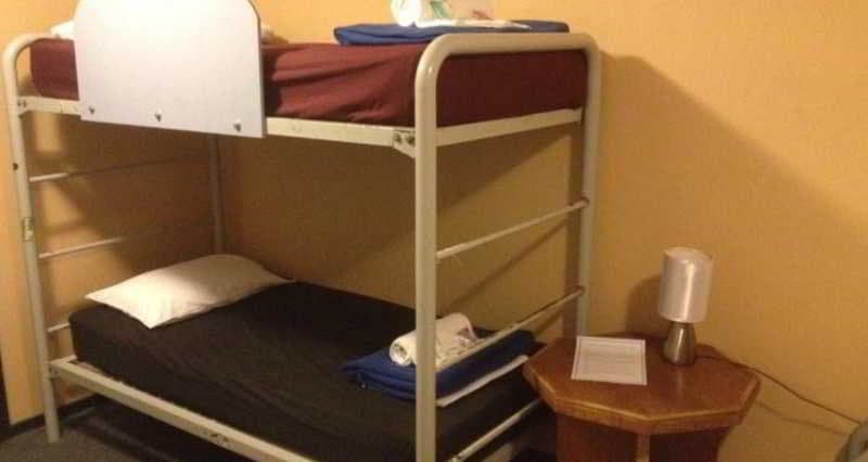 Boardrider Backpacker & Budget Motel (Adults only) 5