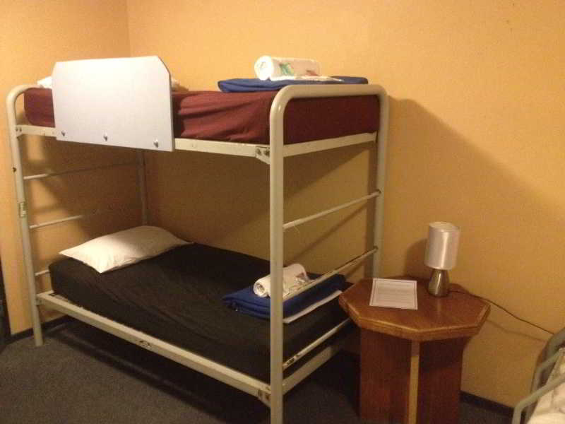 Boardrider Backpacker & Budget Motel (Adults only) 4
