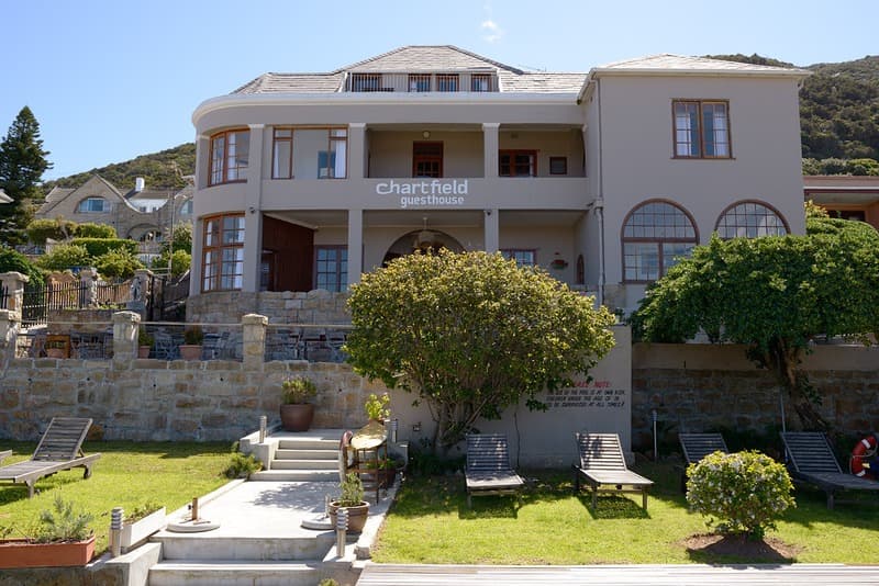 Chartfield Guesthouse 3