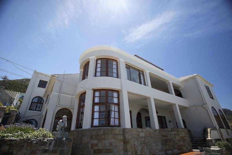 Chartfield Guesthouse 4
