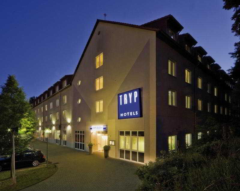 Hesse Hotel Celle main