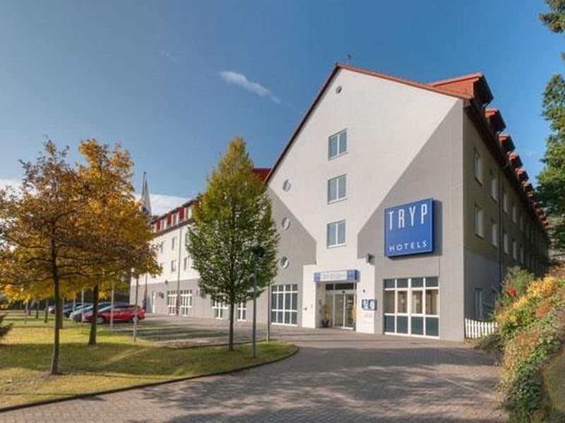 Hesse Hotel Celle photo 1