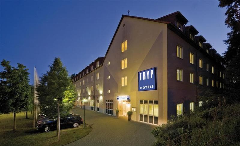 Hesse Hotel Celle 4