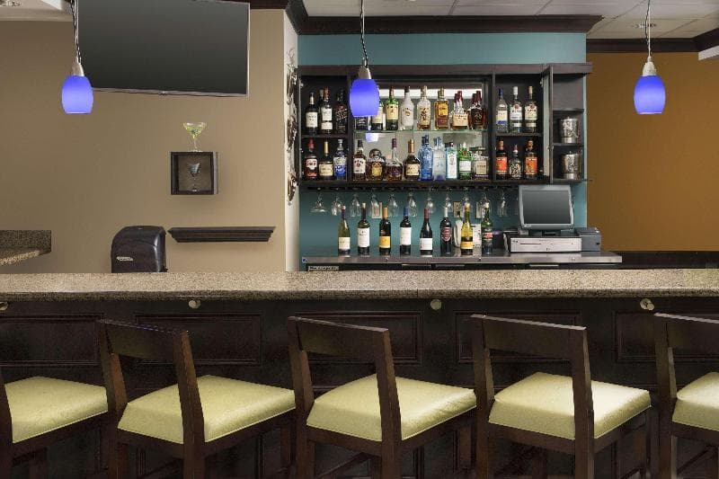 Hilton Garden Inn Winston-Salem/Hanes Mall 2